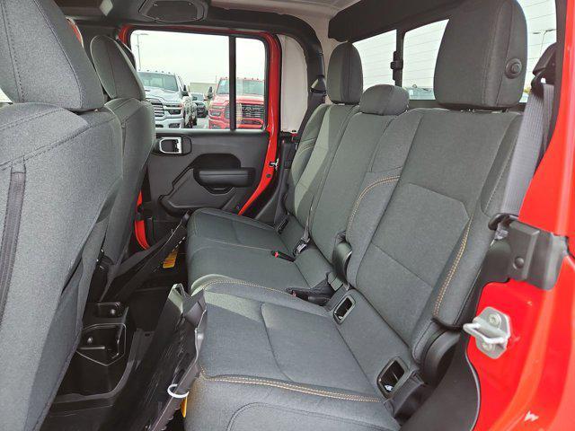 new 2026 Jeep Gladiator car, priced at $49,945