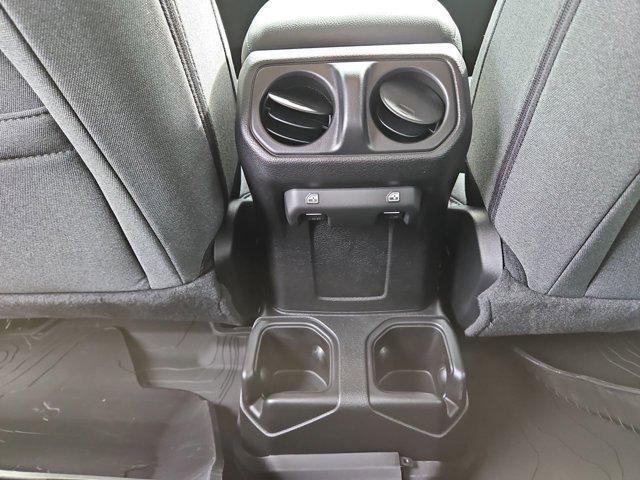 new 2026 Jeep Gladiator car, priced at $49,945