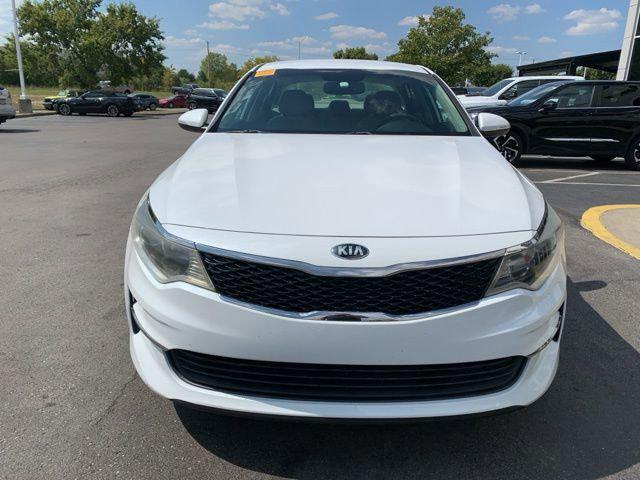 used 2017 Kia Optima car, priced at $11,990