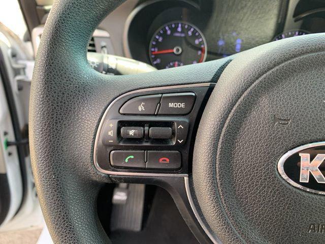 used 2017 Kia Optima car, priced at $11,990
