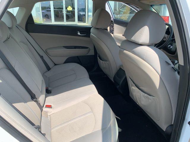 used 2017 Kia Optima car, priced at $11,990