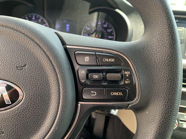 used 2017 Kia Optima car, priced at $11,990