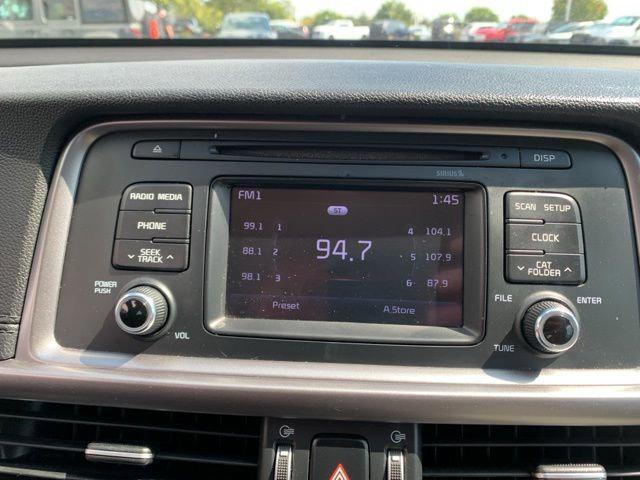 used 2017 Kia Optima car, priced at $11,990