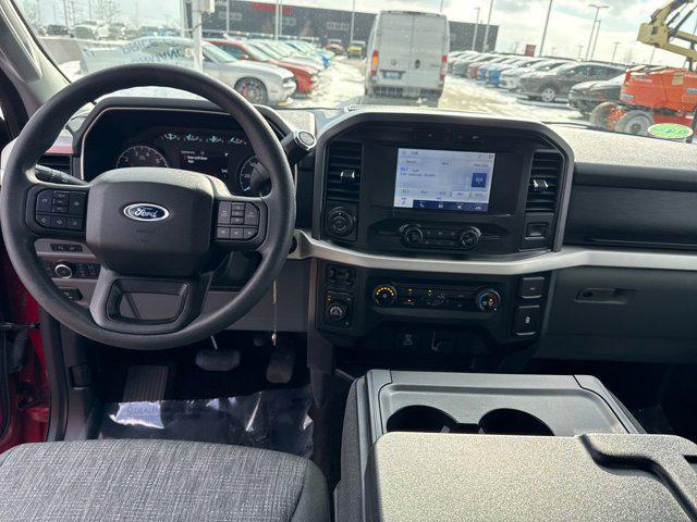 used 2022 Ford F-150 car, priced at $39,900