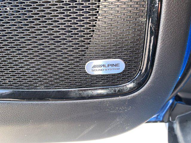 used 2024 Jeep Compass car, priced at $24,888