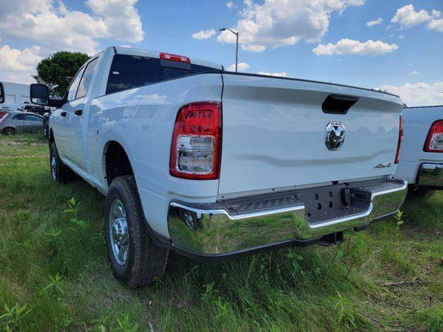 new 2024 Ram 2500 car, priced at $45,510