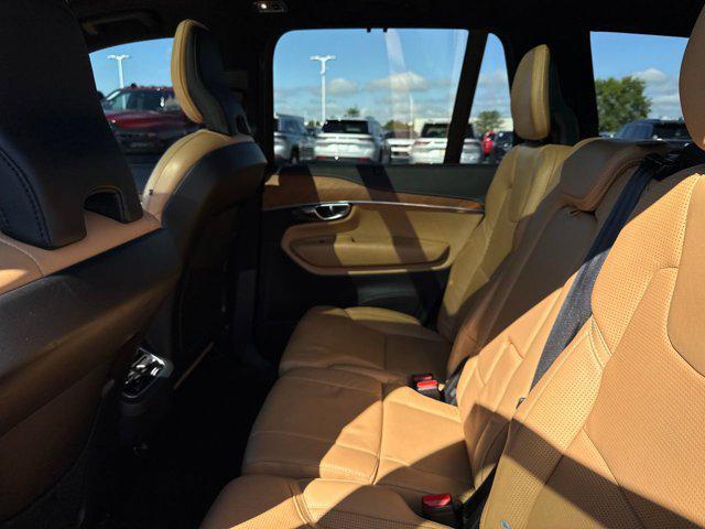 used 2019 Volvo XC90 car, priced at $18,455