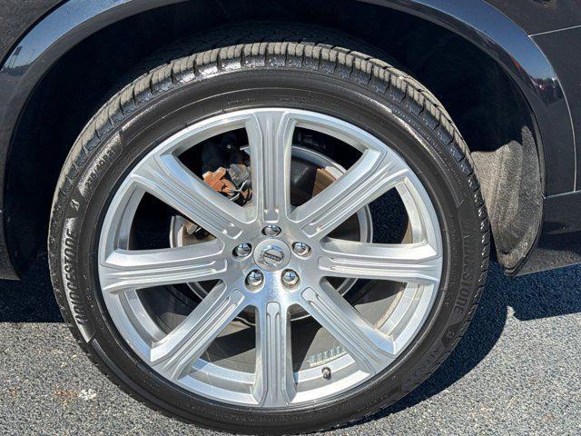 used 2019 Volvo XC90 car, priced at $18,455