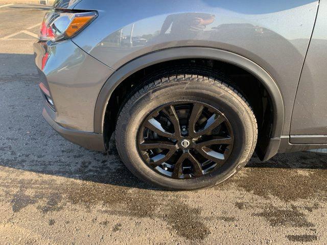used 2019 Nissan Rogue car, priced at $16,695