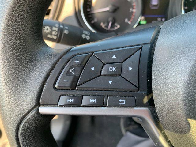 used 2019 Nissan Rogue car, priced at $16,695