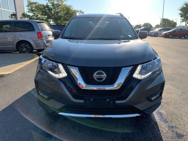 used 2019 Nissan Rogue car, priced at $16,695