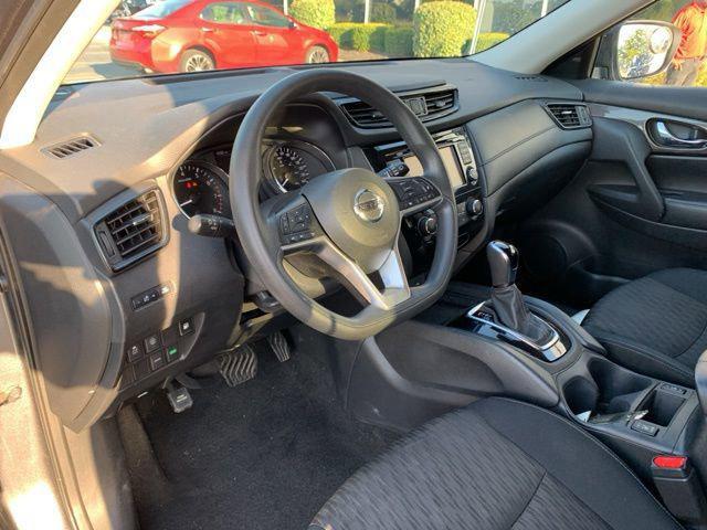 used 2019 Nissan Rogue car, priced at $16,695
