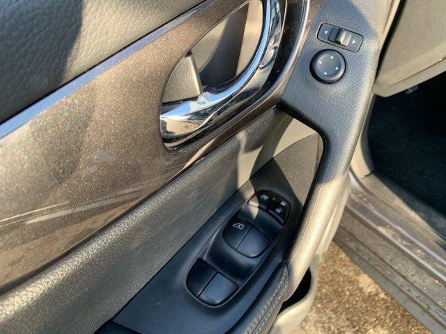 used 2019 Nissan Rogue car, priced at $16,695