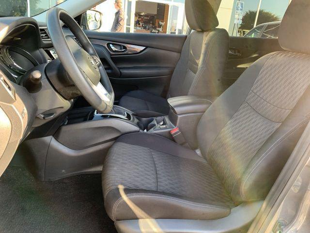 used 2019 Nissan Rogue car, priced at $16,695