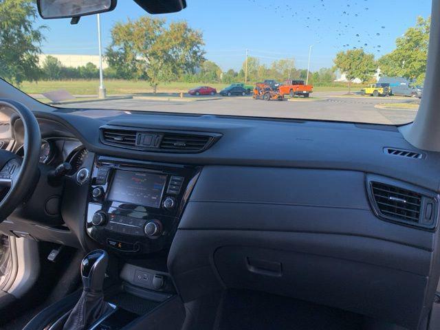 used 2019 Nissan Rogue car, priced at $16,695