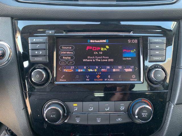 used 2019 Nissan Rogue car, priced at $16,695