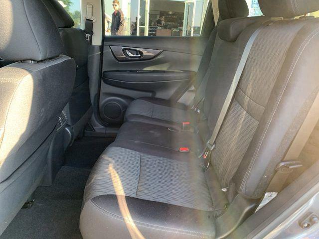 used 2019 Nissan Rogue car, priced at $16,695