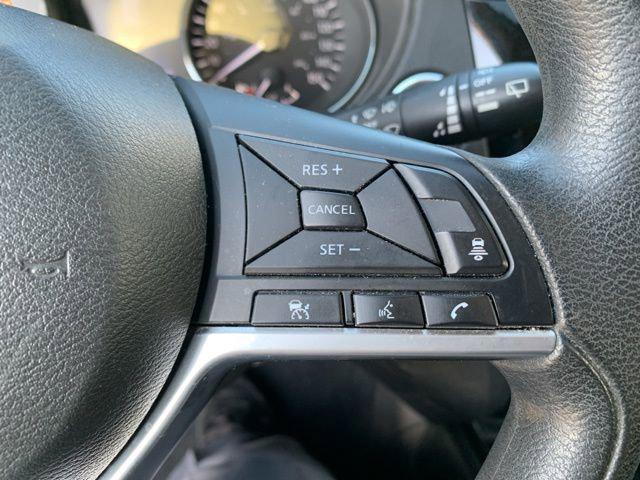 used 2019 Nissan Rogue car, priced at $16,695