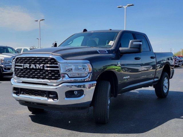 new 2024 Ram 2500 car, priced at $61,850