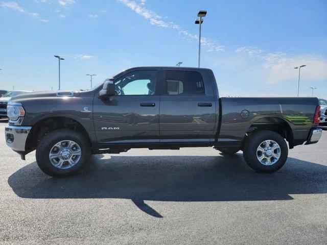 new 2024 Ram 2500 car, priced at $61,850