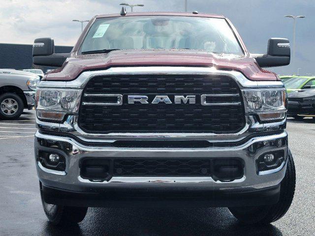 new 2024 Ram 2500 car, priced at $62,355