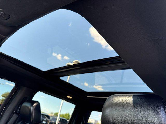 used 2019 Ford F-150 car, priced at $34,935