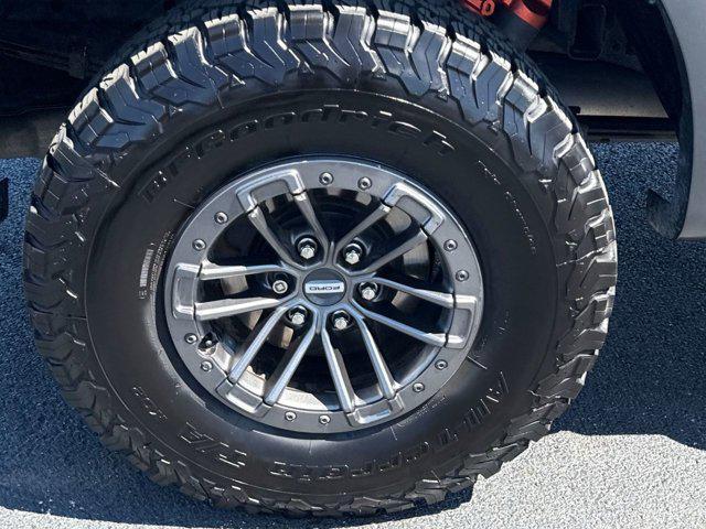used 2019 Ford F-150 car, priced at $34,935