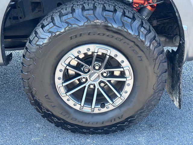used 2019 Ford F-150 car, priced at $34,935