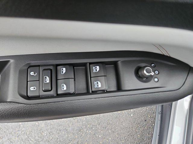 new 2025 Jeep Compass car, priced at $33,511