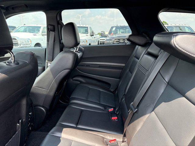 used 2023 Dodge Durango car, priced at $33,888