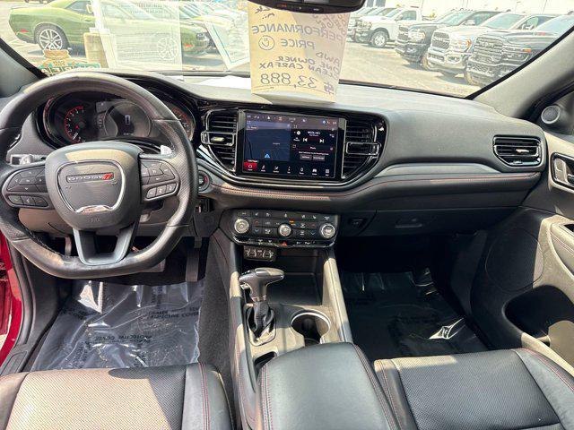 used 2023 Dodge Durango car, priced at $33,888