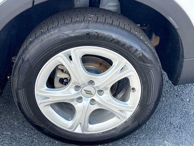 used 2024 Dodge Hornet car, priced at $25,885