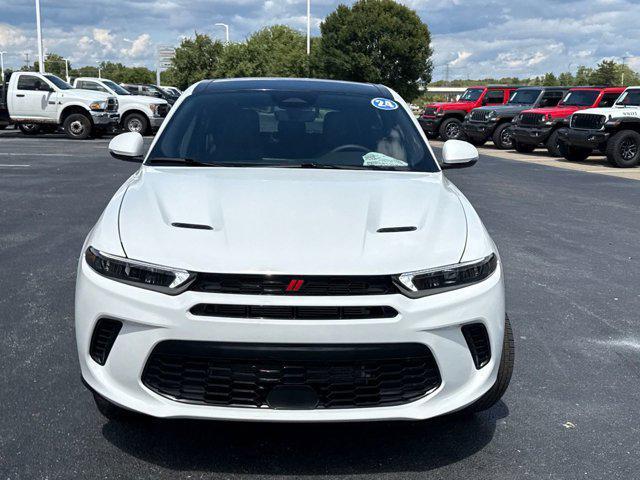 used 2024 Dodge Hornet car, priced at $25,885