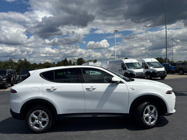 used 2024 Dodge Hornet car, priced at $25,885