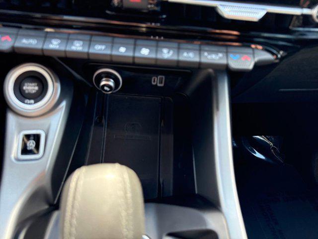 used 2024 Dodge Hornet car, priced at $25,885
