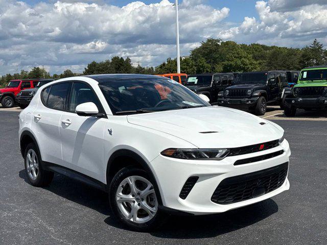 used 2024 Dodge Hornet car, priced at $25,885