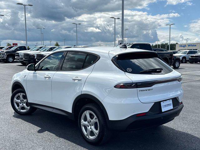 used 2024 Dodge Hornet car, priced at $25,885