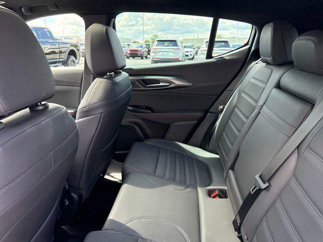 used 2024 Dodge Hornet car, priced at $25,885