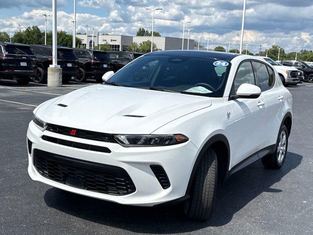 used 2024 Dodge Hornet car, priced at $25,885