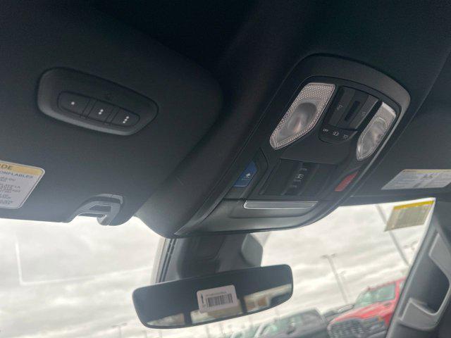 new 2026 Ram 1500 car, priced at $54,045