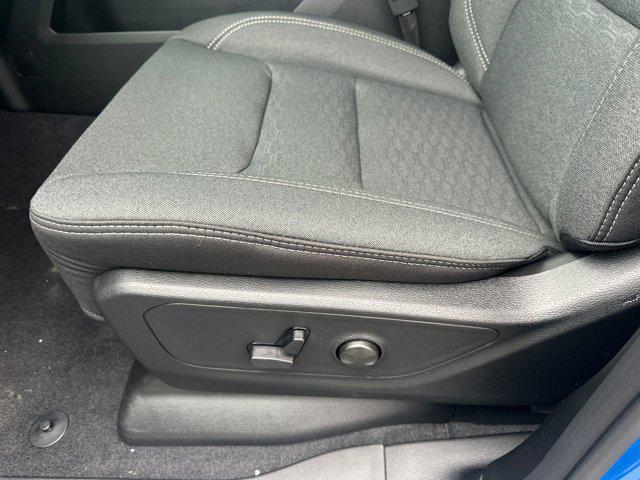 new 2026 Ram 1500 car, priced at $54,045