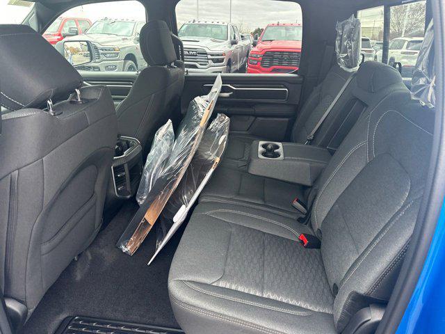 new 2026 Ram 1500 car, priced at $54,045