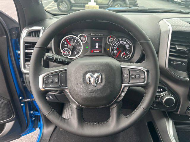 new 2026 Ram 1500 car, priced at $54,045