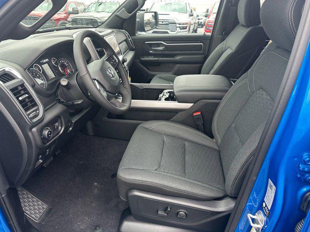 new 2026 Ram 1500 car, priced at $54,045