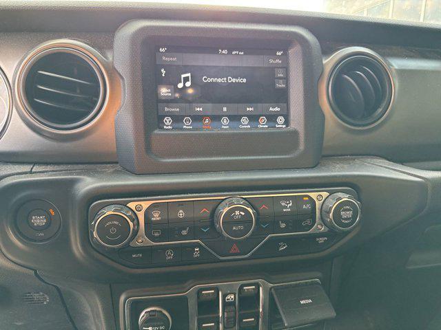 used 2019 Jeep Wrangler Unlimited car, priced at $24,900