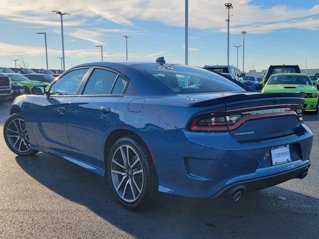 new 2023 Dodge Charger car, priced at $46,975