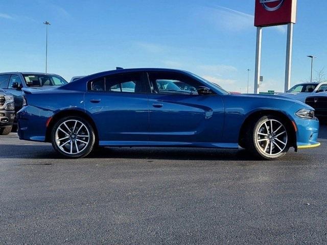 new 2023 Dodge Charger car, priced at $46,975