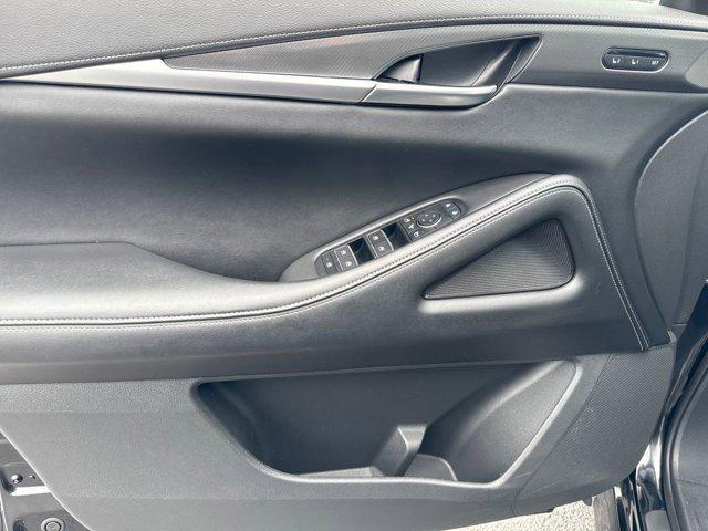 used 2024 INFINITI QX60 car, priced at $38,890