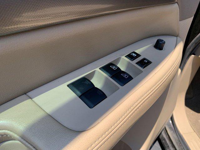 used 2014 Nissan Armada car, priced at $9,900