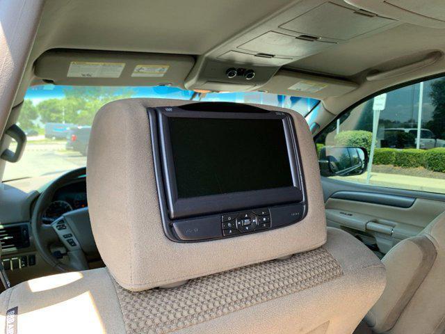 used 2014 Nissan Armada car, priced at $9,900